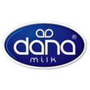 Dana milk logotip