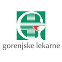 Gorenjske lekarne logotip