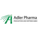 Adler pharma pharmana schusslerjeve soli logotip homeopatija