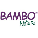 Bambo nature logotip