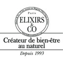 Eliksirs co logo lekarnar