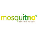 Mosquitno logo lekarna nove poljane komarji