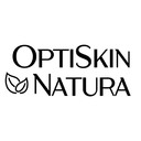 Optiskin natura logotip