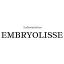 Laboratories embryolisse logotip