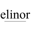 Elinor logotip lekarna logotip