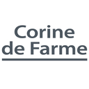 Corine de farme logotip