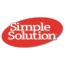 Simple solution logotip
