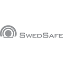 Swedsafe logotip