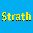 Strath logotip lekarna