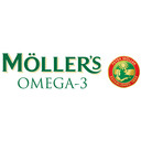 Mollers omega 3 logotip