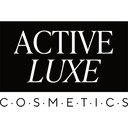 Activeluxe cosmetics logotip lekarnar