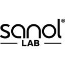 Sanol lab logotip
