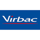 Virbac logotip izdelki za zivali lekarnar