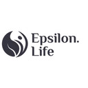 Epsilon.life logotip
