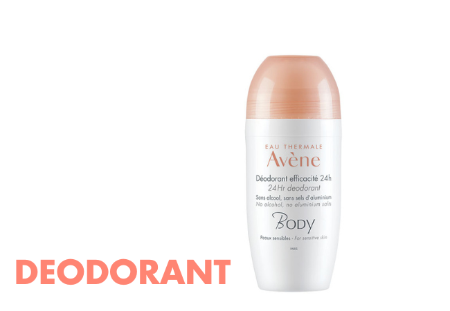 Deodorant