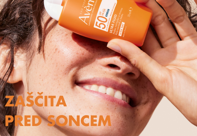 Zascita pred soncem