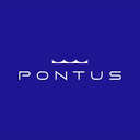 Pontus pharma logotip