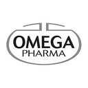 Omega pharma logotip lekarnar