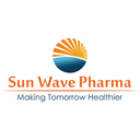 Sun wave pharma logo
