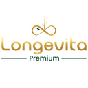 Longevita premium lekarna logotip