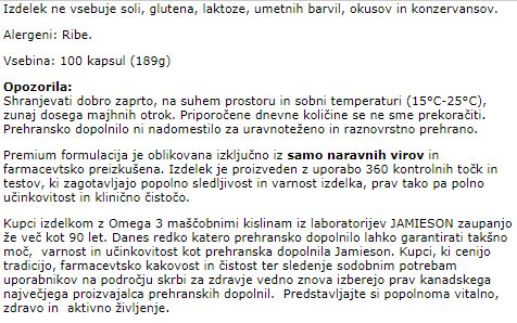 nenasičene maščobne kisline